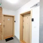 Appartement Szafir Nad Morzem Epapartamenty