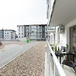 Szafir Nad Morzem Epapartamenty Appartement Dziwnówek