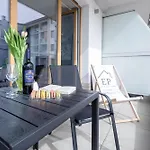 Szafir Nad Morzem Epapartamenty Appartement Dziwnówek