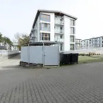 Szafir Nad Morzem Epapartamenty Dziwnówek
