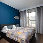 Szafir Nad Morzem Epapartamenty Appartement