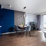 Appartement Szafir Nad Morzem Epapartamenty Dziwnówek