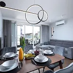 Appartement Szafir Nad Morzem Epapartamenty Dziwnówek
