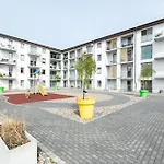 Szafir Nad Morzem Epapartamenty