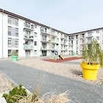 Szafir Nad Morzem Epapartamenty Appartement *