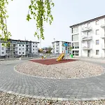 Szafir Nad Morzem Epapartamenty * Dziwnówek