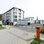 Szafir Nad Morzem Epapartamenty Appartement Dziwnówek