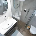 Szafir Nad Morzem Epapartamenty Appartement