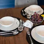 Szafir Nad Morzem Epapartamenty Appartement