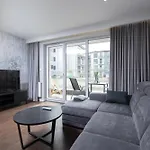 Appartement Szafir Nad Morzem Epapartamenty Dziwnówek