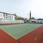 Szafir Nad Morzem Epapartamenty * Dziwnówek