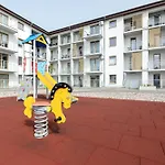 Szafir Nad Morzem Epapartamenty Appartement