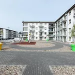 Szafir Nad Morzem Epapartamenty Dziwnówek