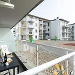 Appartement Szafir Nad Morzem Epapartamenty Dziwnówek