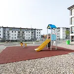 Appartement Szafir Nad Morzem Epapartamenty Dziwnówek