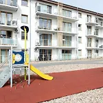 Szafir Nad Morzem Epapartamenty *