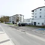 Szafir Nad Morzem Epapartamenty Appartement *