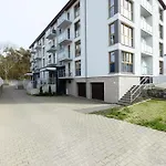 Appartement Szafir Nad Morzem Epapartamenty Dziwnówek