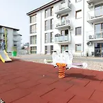 Szafir Nad Morzem Epapartamenty *