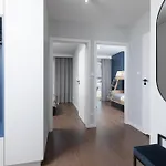Szafir Nad Morzem Epapartamenty *