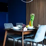Szafir Nad Morzem Epapartamenty Appartement *