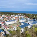 Szafir Nad Morzem Epapartamenty Dziwnówek