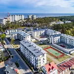 Szafir Nad Morzem Epapartamenty