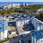 Appartement Szafir Nad Morzem Epapartamenty