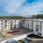 Appartement Szafir Nad Morzem Epapartamenty *