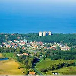 Szafir Nad Morzem Epapartamenty Appartement Dziwnówek