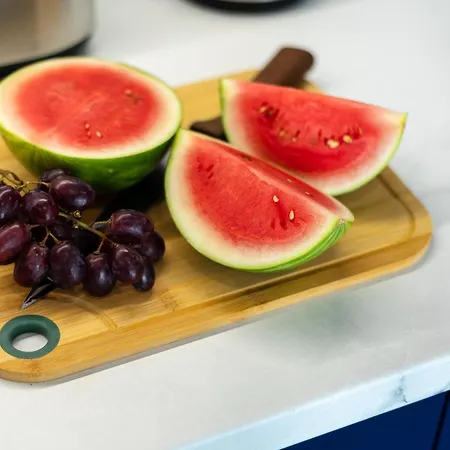 Szafir Nad Morzem Epapartamenty Apartament Dziwnówek