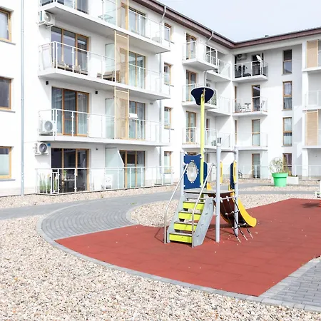 Apartment Szafir Nad Morzem Epapartamenty