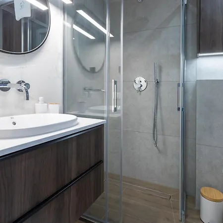 Szafir Nad Morzem Epapartamenty Apartament *