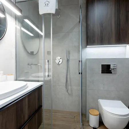Apartment Szafir Nad Morzem Epapartamenty
