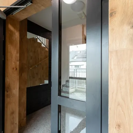 Szafir Nad Morzem Epapartamenty *