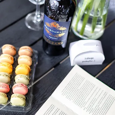 Apartament Szafir Nad Morzem Epapartamenty