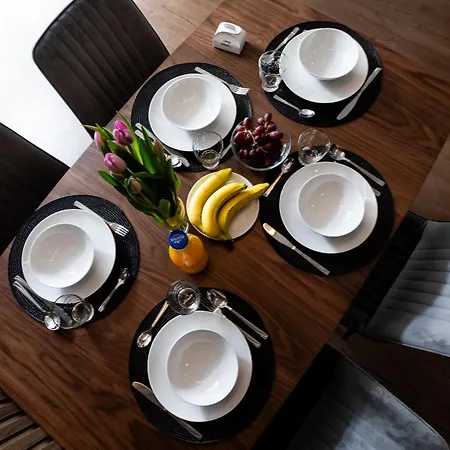 Szafir Nad Morzem Epapartamenty Apartament *