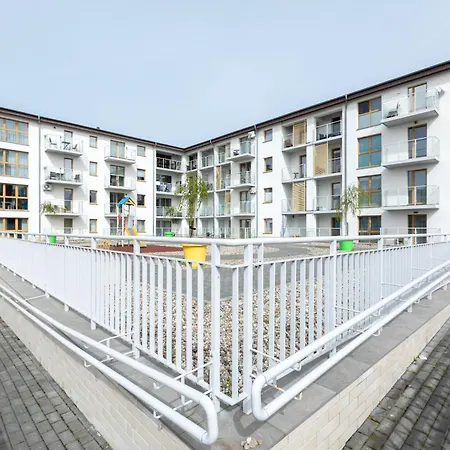 Apartment Szafir Nad Morzem Epapartamenty