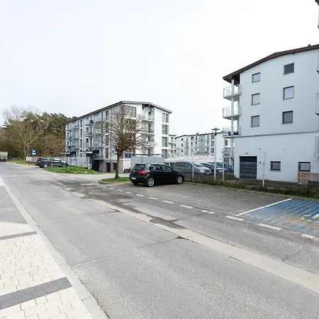 Szafir Nad Morzem Epapartamenty Apartment *
