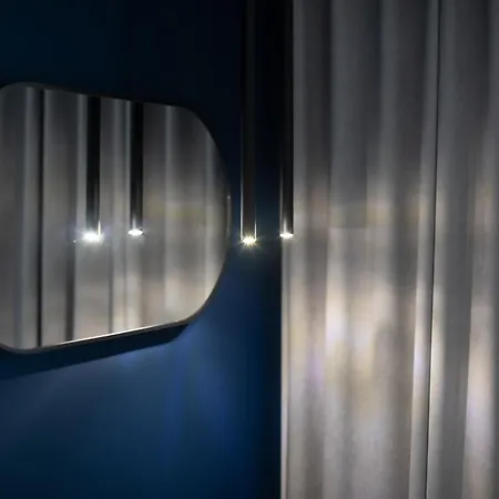 Apartament Szafir Nad Morzem Epapartamenty Dziwnówek