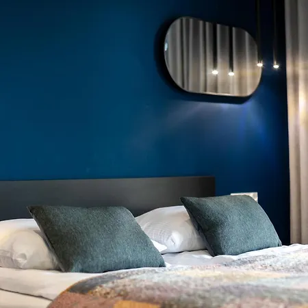 Szafir Nad Morzem Epapartamenty Dziwnówek