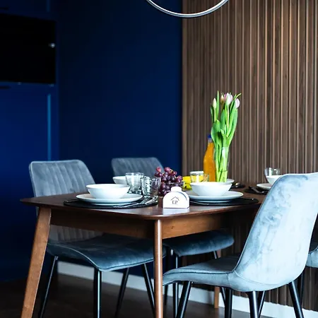 Szafir Nad Morzem Epapartamenty Apartment *