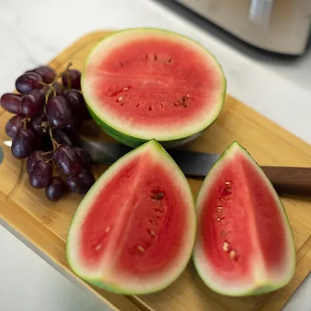 Szafir Nad Morzem Epapartamenty Apartament