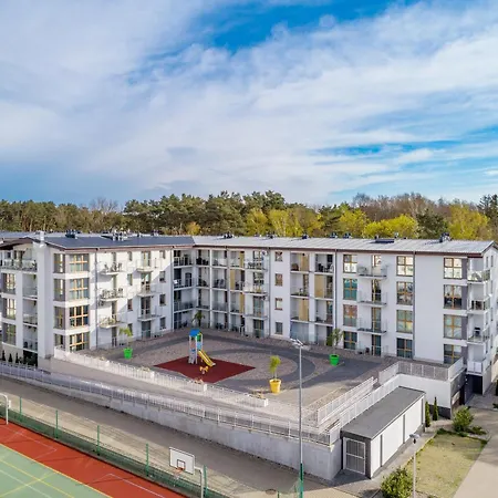 Apartament Szafir Nad Morzem Epapartamenty