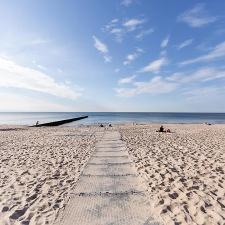 Szafir Nad Morzem Epapartamenty Apartment *