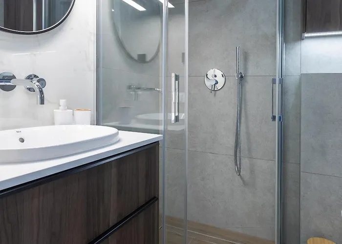 Szafir Nad Morzem Epapartamenty Apartment *