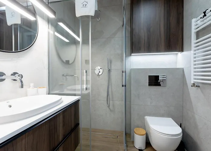 Apartment Szafir Nad Morzem Epapartamenty