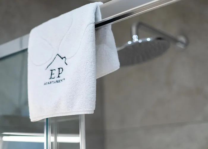 Szafir Nad Morzem Epapartamenty Dziwnówek