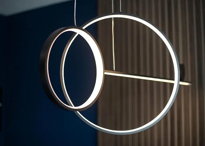 Apartment Szafir Nad Morzem Epapartamenty Dziwnówek