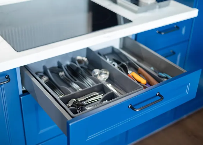 Szafir Nad Morzem Epapartamenty Dziwnówek